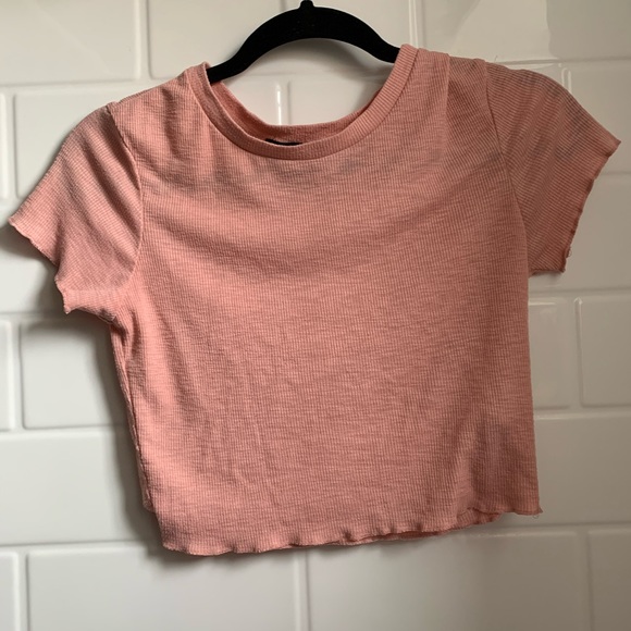 Pink top - Picture 2 of 2